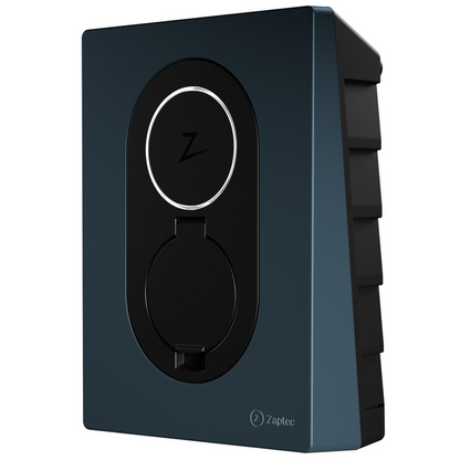 Zaptec Go 2 + Zaptec Sense P1 Bundel – Slim Load Balancing