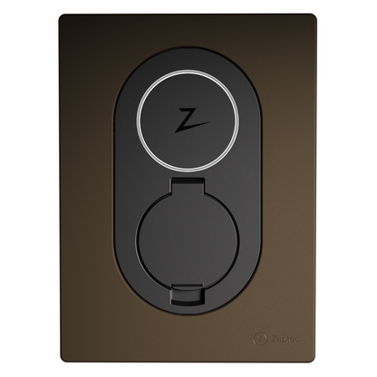 Zaptec Go 2 + Zaptec Sense P1 Bundel – Slim Load Balancing