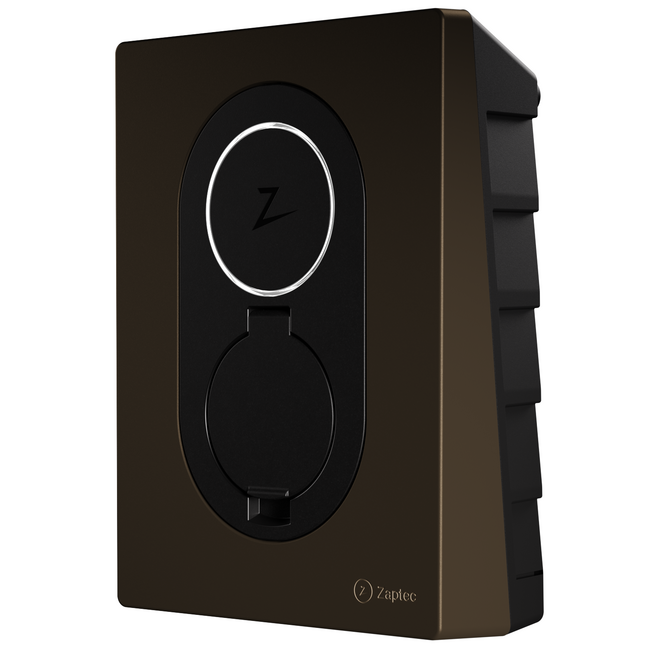 Zaptec Go 2 + Zaptec Sense P1 Bundel – Slim Load Balancing