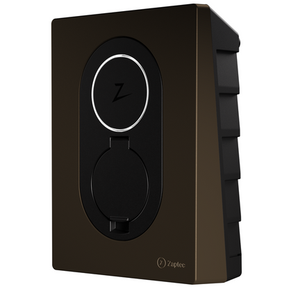 Zaptec Go 2 + Zaptec Sense P1 Bundel – Slim Load Balancing