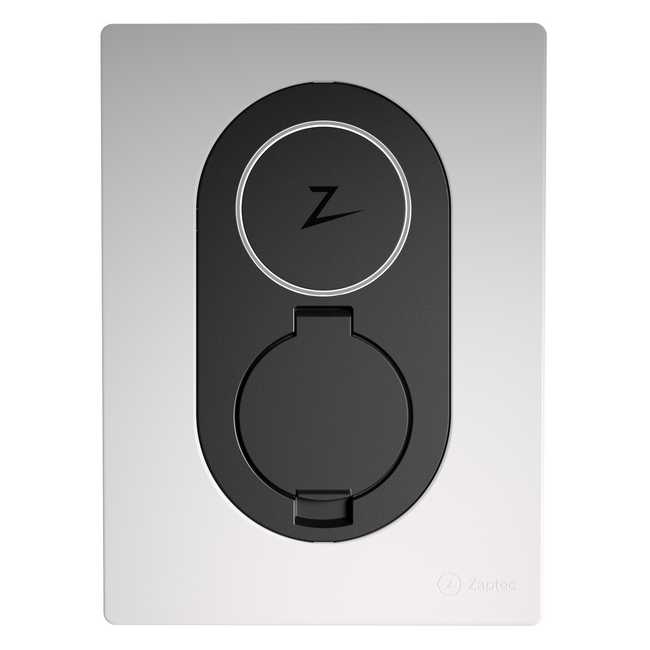 Zaptec Go 2 + Zaptec Sense P1 Bundel – Slim Load Balancing