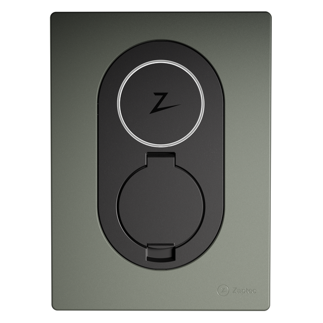 Zaptec Go 2 + Zaptec Sense P1 Bundel – Slim Load Balancing