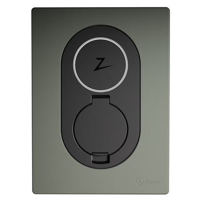 Zaptec Go 2 + Zaptec Sense P1 Bundel – Slim Load Balancing