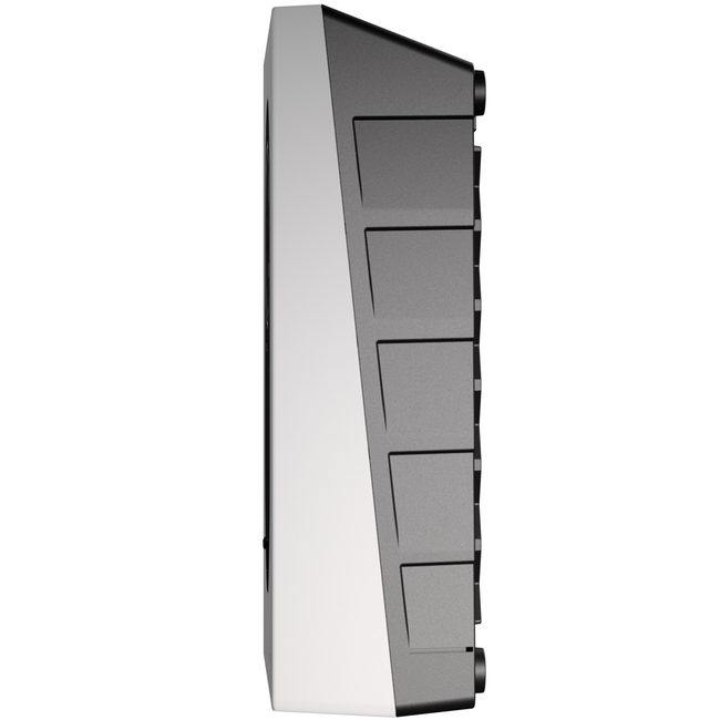 Zaptec | Go | Laadpaal | 22 kW - BlackCharge 