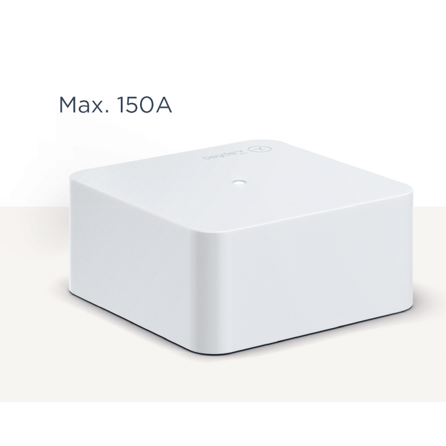 Zaptec | Sense bundle + 3-fase energiemeter