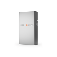Complete set Enphase IQ Battery 5P – modulair thuisaccu systeem