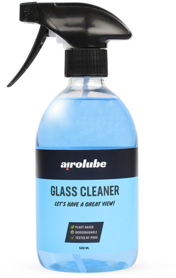 Plantaardige Glasreiniger 500 ml BlackCharge