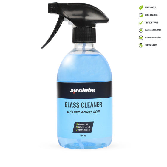 Plantaardige Glasreiniger 500 ml BlackCharge