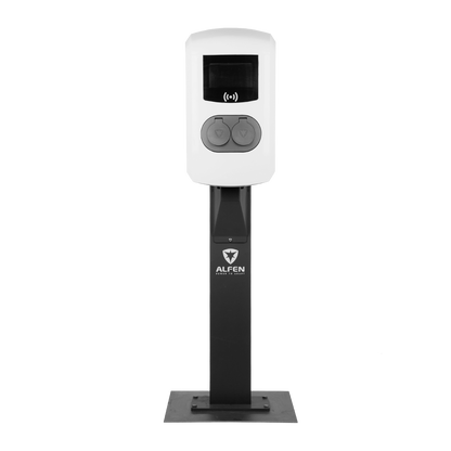 Alfen Double Plus kW Doppelte Ladestation (SCN, Load Balancing, OCPP)