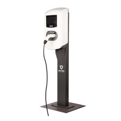 Alfen Double Plus kW Doppelte Ladestation (SCN, Load Balancing, OCPP)