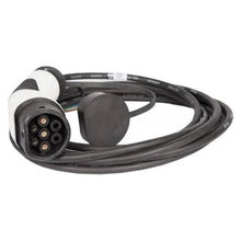 Alfen Kabel 3-fase T2 - BlackCharge 5 meter