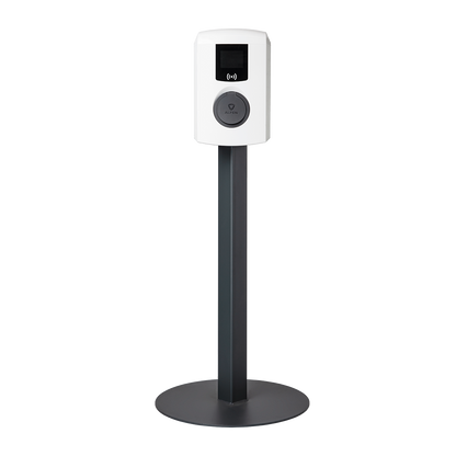 Alfen Eve Single Pro-Line 22kW Laadpaal - 3-Fase | RFID | SCN Alfen