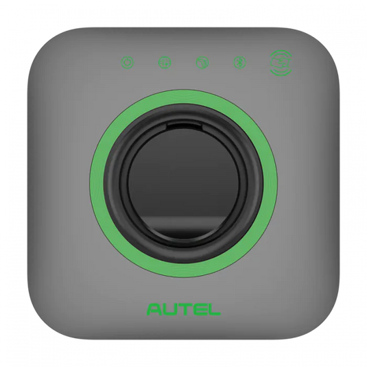 Autel Compact 22 kW – Intelligente 3-Phasen-Ladestation mit RFID  Lastverteilung