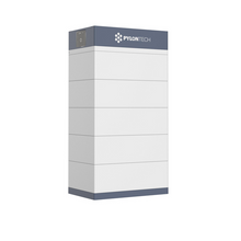 Pylontech Battery-Box H3 25.6kWh | Krachtige Thuisbatterij voor Energieopslag