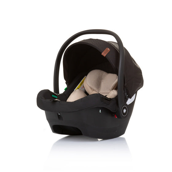 Chipolino Duo Smart Autostoel 40-87 cm BlackCharge