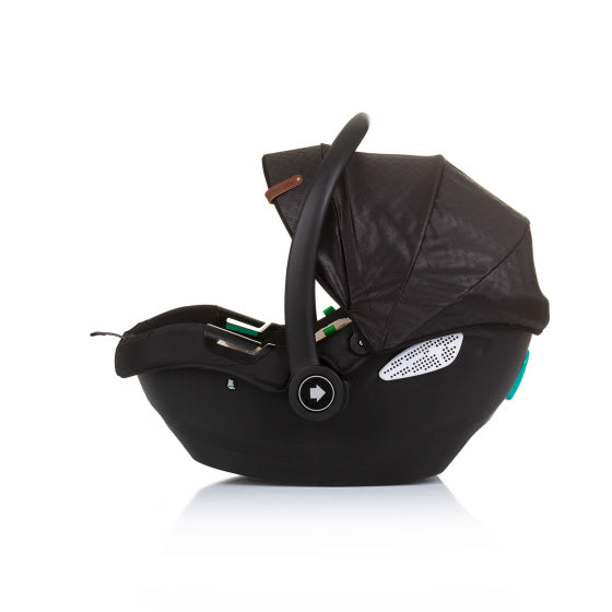 Chipolino Duo Smart Autostoel 40-87 cm BlackCharge
