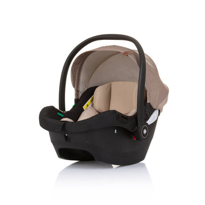 Chipolino Duo Smart Autostoel 40-87 cm BlackCharge
