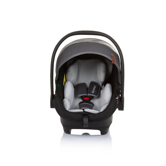 Chipolino Duo Smart Autostoel 40-87 cm BlackCharge