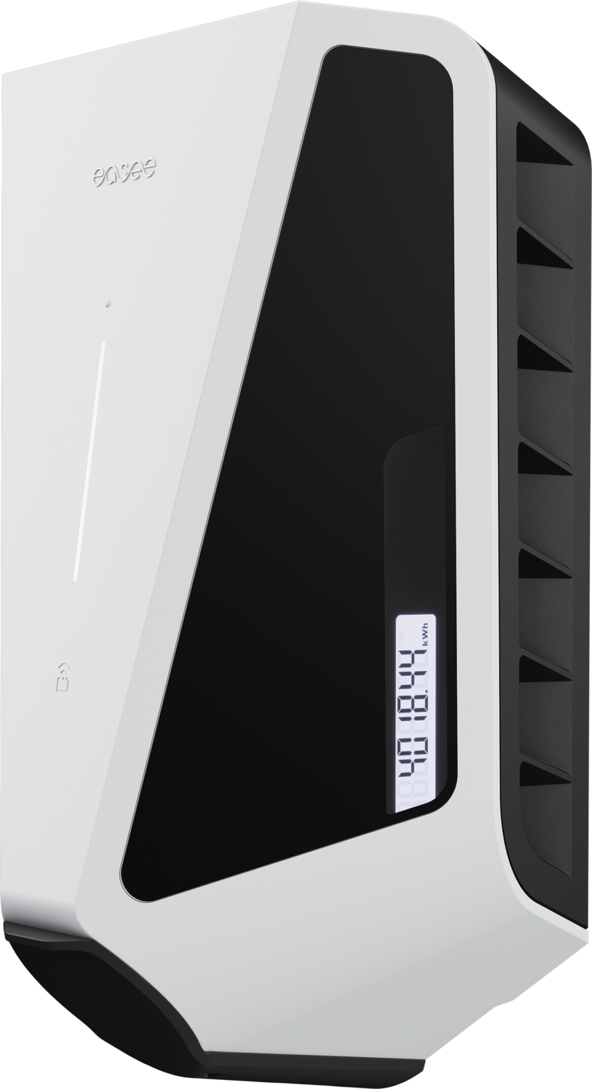 Easee Charge Pro 22kW Laadpaal – MID, OCPP & Equalizer Optioneel