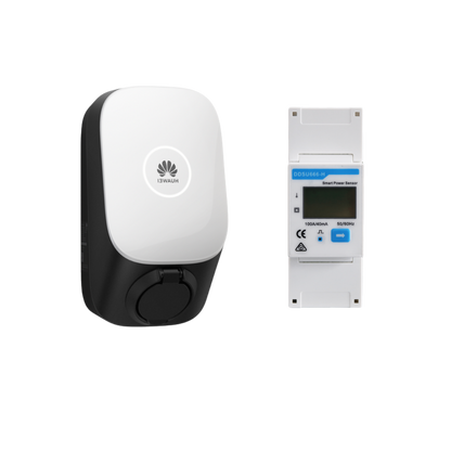 Huawei Smart Charger 22kW