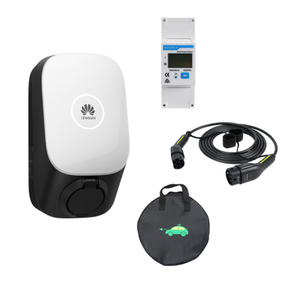 Huawei Smart Charger 22kW