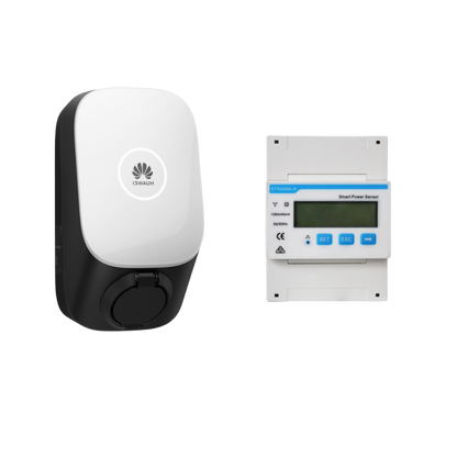 Huawei Smart Charger 22kW