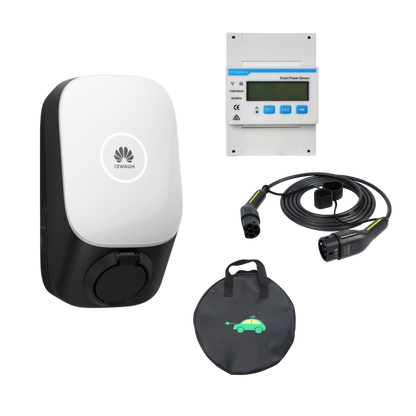 Huawei Smart Charger 22kW