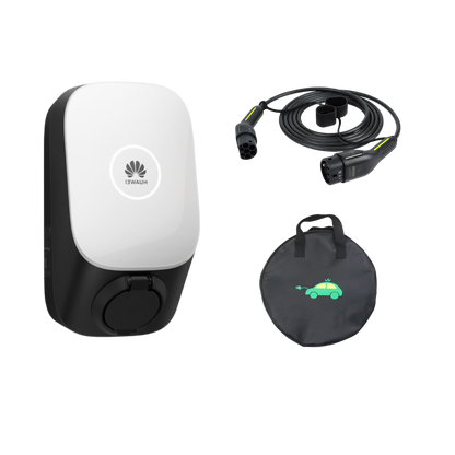 Huawei Smart Charger 22kW