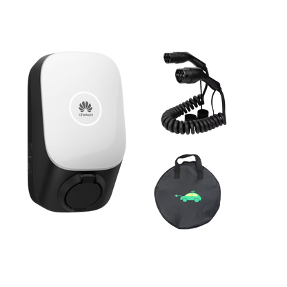 Huawei Smart Charger 22kW