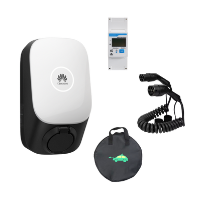 Huawei Smart Charger 22kW