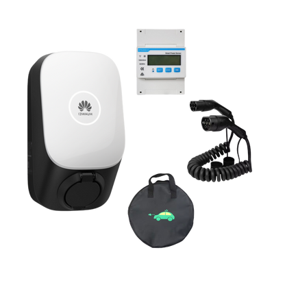 Huawei Smart Charger 22kW