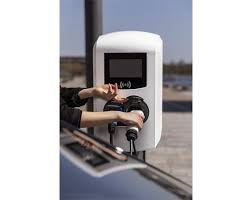 Alfen Double Plus kW Doppelte Ladestation (SCN, Load Balancing, OCPP)