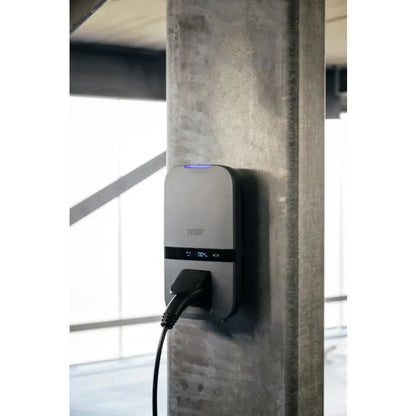 Peblar Business 22kW Laadpaal met socket – Professioneel laadstation voor zakelijk gebruik
