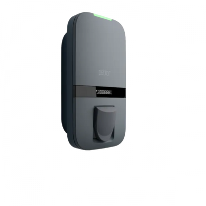 Peblar Business 22kW Laadpaal met socket – Professioneel laadstation voor zakelijk gebruik