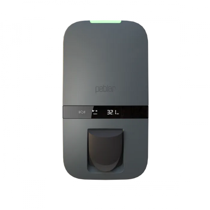 Peblar Business 22kW Laadpaal met socket – Professioneel laadstation voor zakelijk gebruik