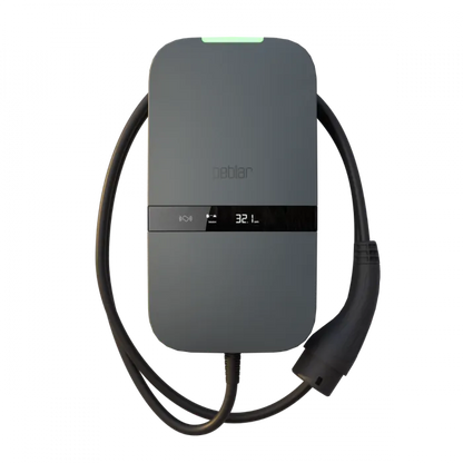 Peblar Laadstation Home 11kW (incl. 5m Kabel)