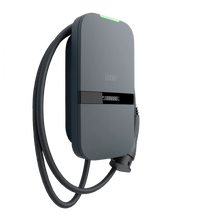 Peblar Business 22kW laadstation met MID-meter en RFID autorisatie