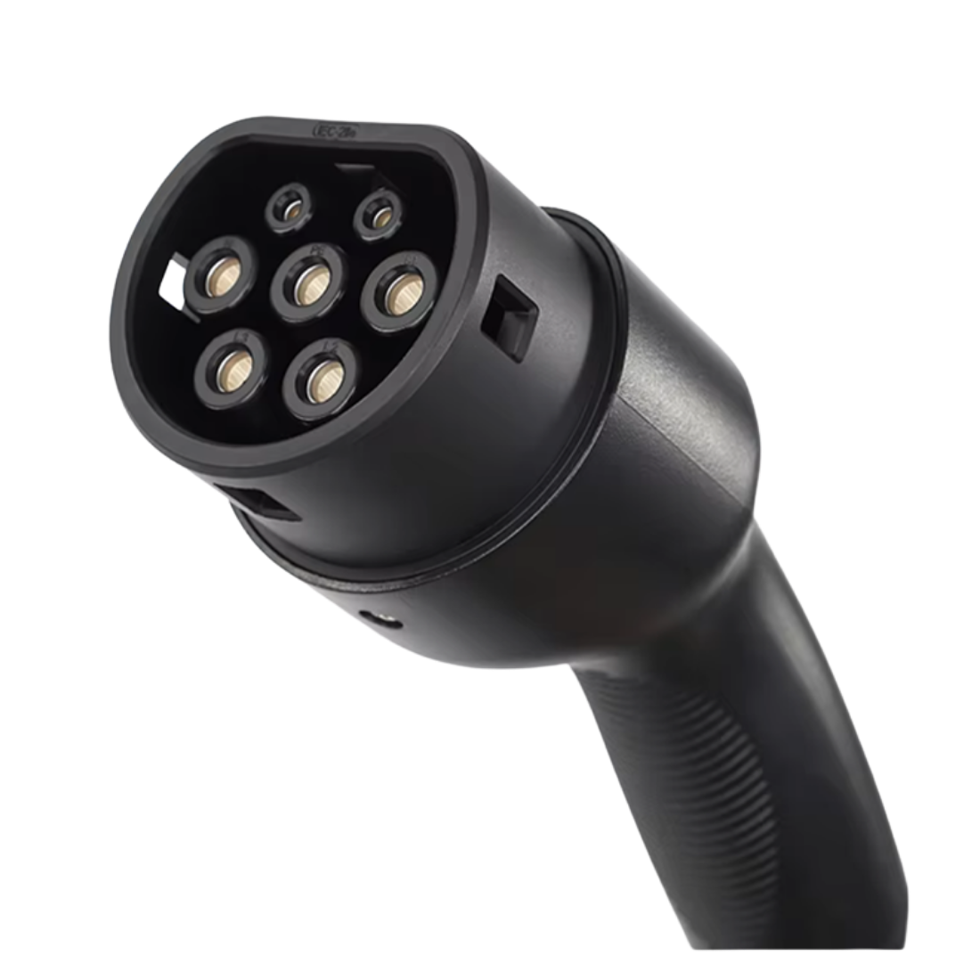 BlackCharge® Core 11kW Mobiele Krachtstroomlader Type 2 (3-fase)