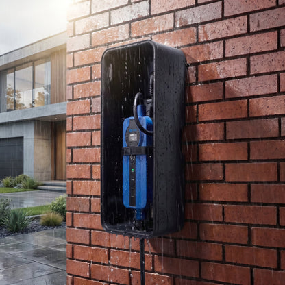 Voldt® Boxx - Opbergbox voor Mobiele Thuisladers