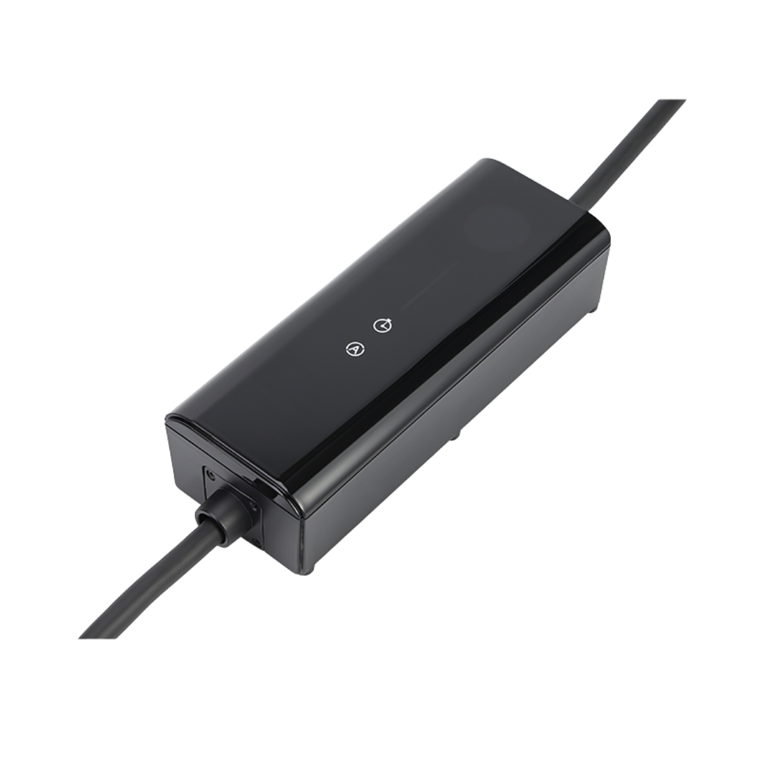 BlackCharge® Core 11kW Mobiele Krachtstroomlader Type 2 (3-fase)