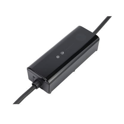 BlackCharge® Core 11kW Mobiele Krachtstroomlader Type 2 (3-fase)