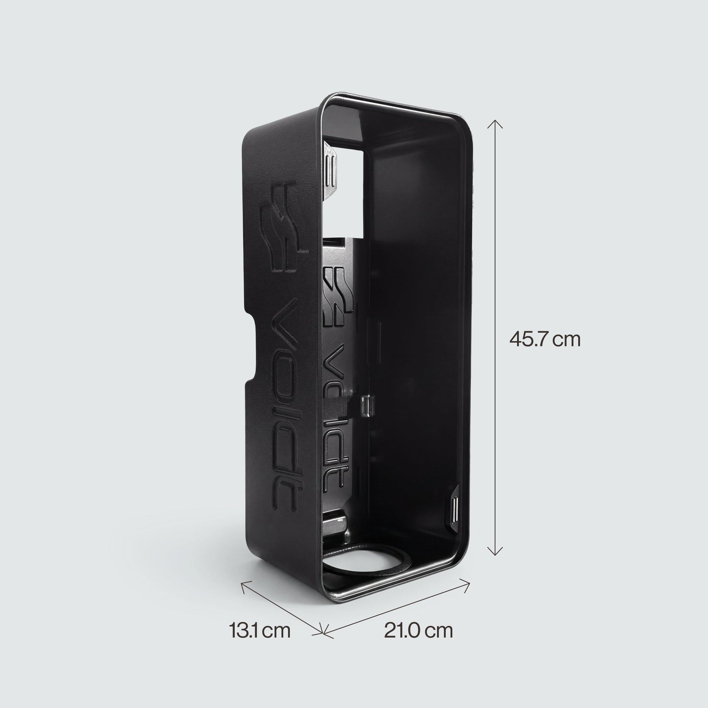 Voldt® Boxx - Opbergbox voor Mobiele Thuisladers