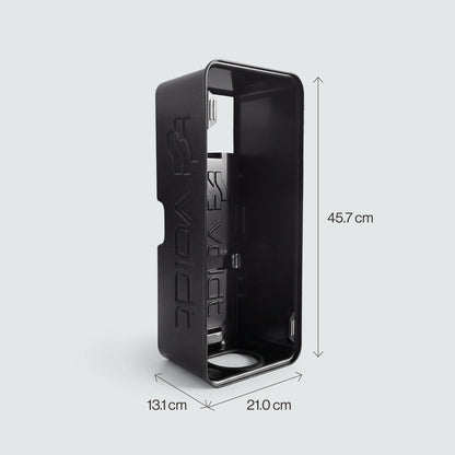 Voldt® Boxx - Opbergbox voor Mobiele Thuisladers