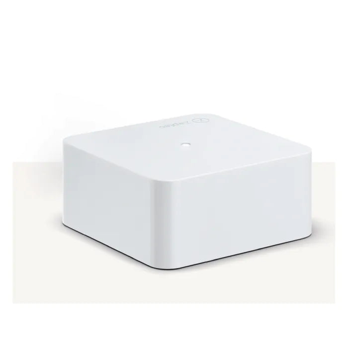 Zaptec Sense bundle met 3-fase energiemeter en bevestigingsmateriaal
