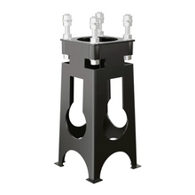 Zaptec Onepole Dredging Foundation 160MM – Montagesokkel voor laadpaalinstallatie