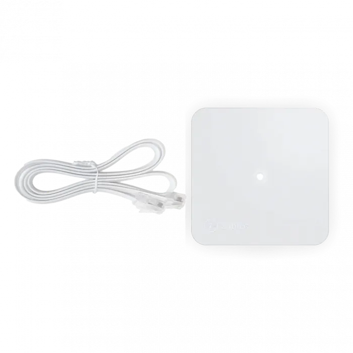 Zaptec Sense P1 Poort Module – Slimme Load Balancing - BlackCharge 