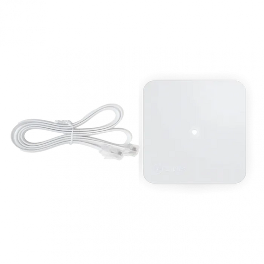 Zaptec Sense P1 Poort Module – Slimme Load Balancing - BlackCharge 