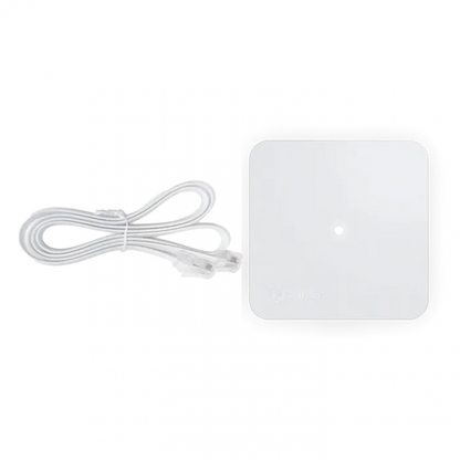 Zaptec Go 2 Laadpaal 22 kW (MID, 4G eSIM, Socket)